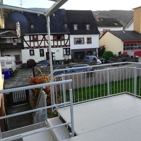 Praesenzhof Lay Apartment Exterior photo
