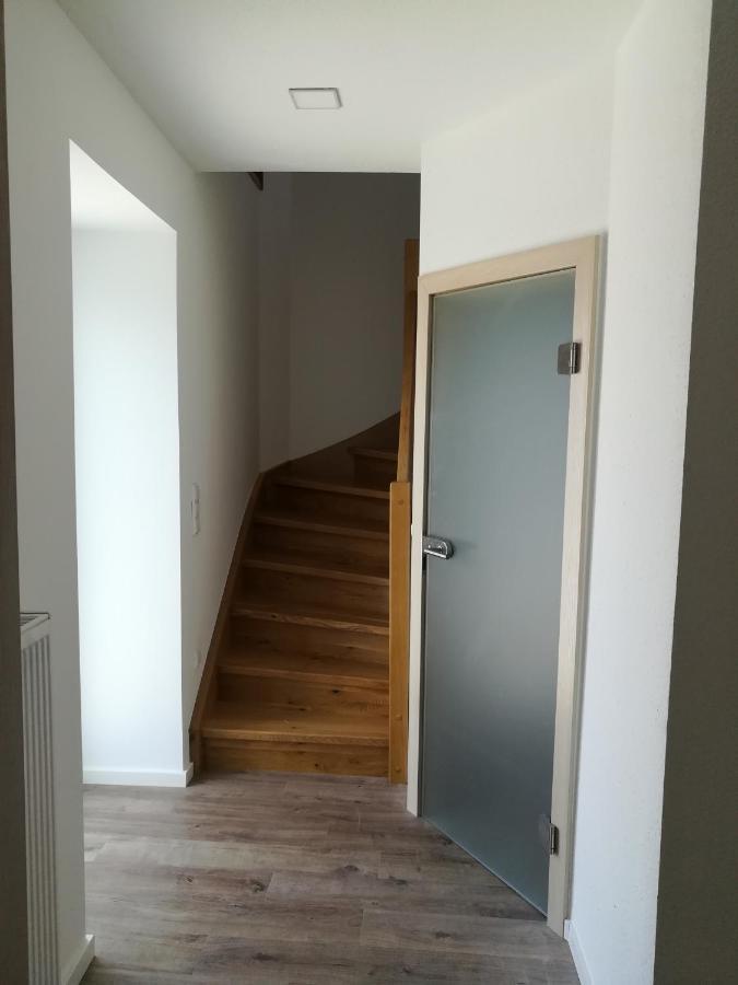 Praesenzhof Lay Apartment Exterior photo